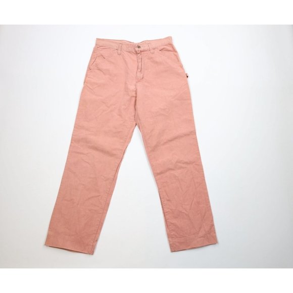 Vintage Pants Vtg 5s 60s Smiths Tailor Made Mens 32x30 Sanforized